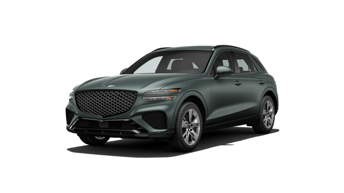 2023 GV70 | Gettel Genesis of Sarasota